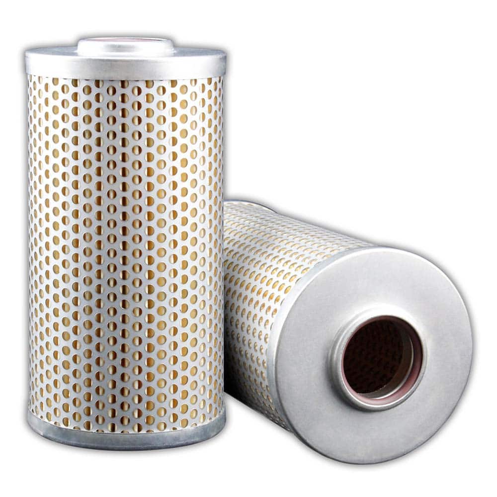 Main Filter - Filter Elements & Assemblies; Filter Type: Replacement/Interchange Hydraulic Filter ; Media Type: Cellulose ; OEM Cross Reference Number: FLEETGUARD HF28802 ; Micron Rating: 10 - Exact Industrial Supply