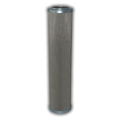 Main Filter - Filter Elements & Assemblies; Filter Type: Replacement/Interchange Hydraulic Filter ; Media Type: Stainless Steel Fiber ; OEM Cross Reference Number: EPPENSTEINER 9660G10B000P ; Micron Rating: 10 - Exact Industrial Supply