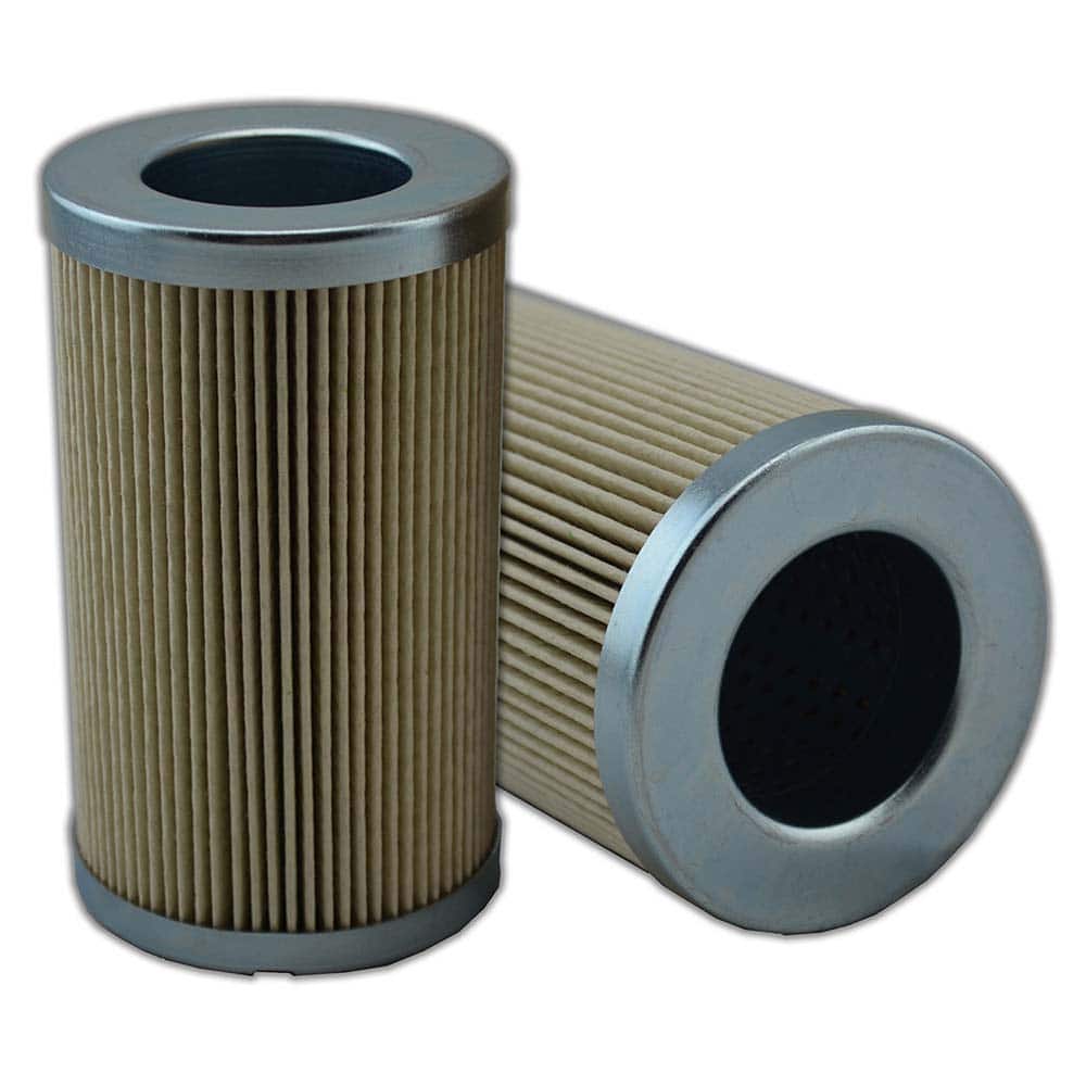 Main Filter - Filter Elements & Assemblies; Filter Type: Replacement/Interchange Hydraulic Filter ; Media Type: Cellulose ; OEM Cross Reference Number: FILTER MART 012203 ; Micron Rating: 20 - Exact Industrial Supply