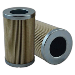 Main Filter - Filter Elements & Assemblies; Filter Type: Replacement/Interchange Hydraulic Filter ; Media Type: Cellulose ; OEM Cross Reference Number: EPPENSTEINER 181015P25E000P ; Micron Rating: 20 - Exact Industrial Supply