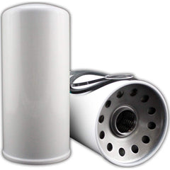 Main Filter - Filter Elements & Assemblies; Filter Type: Replacement/Interchange Spin-On Filter ; Media Type: Microglass ; OEM Cross Reference Number: HASTINGS HF740 ; Micron Rating: 10 - Exact Industrial Supply