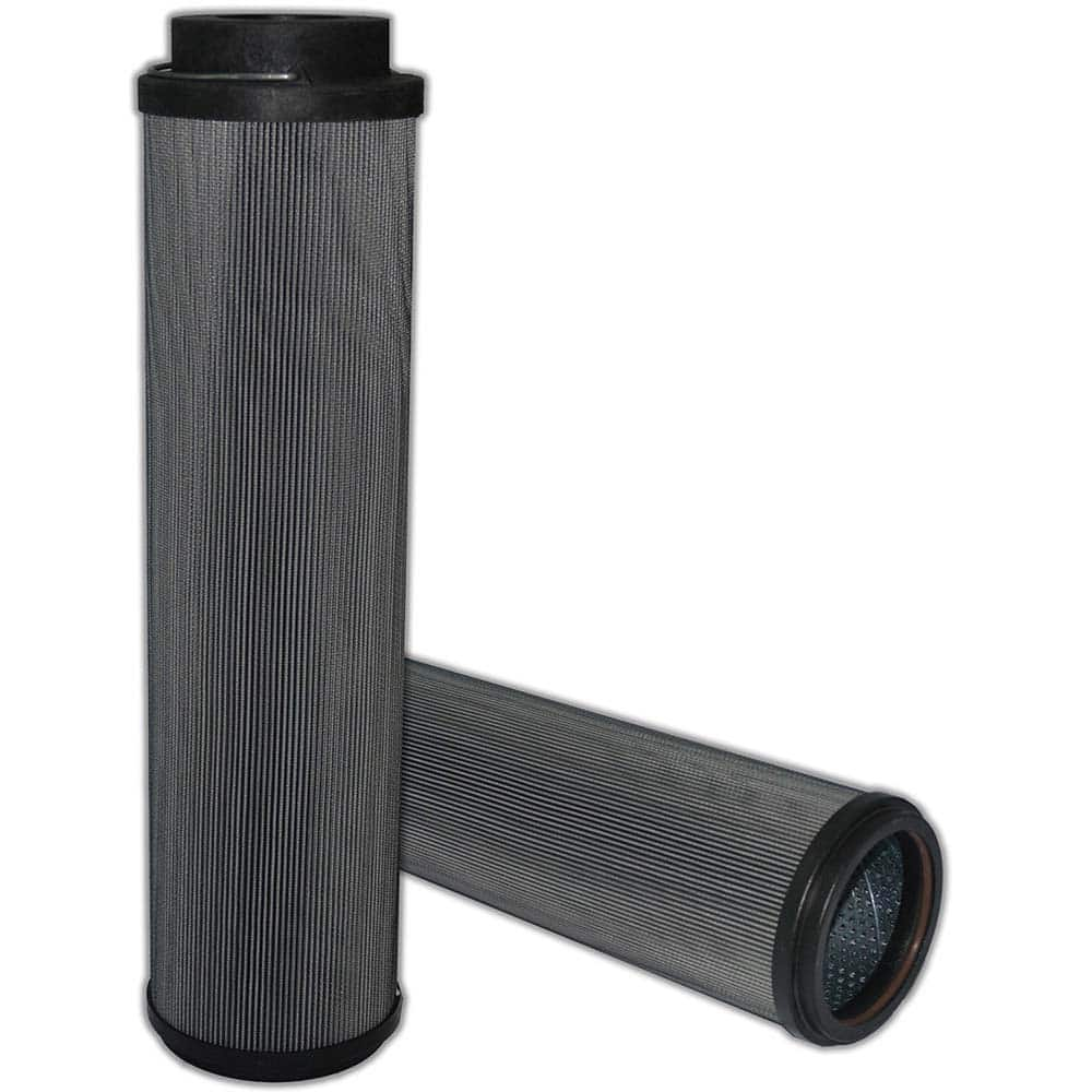 Main Filter - Filter Elements & Assemblies; Filter Type: Replacement/Interchange Hydraulic Filter ; Media Type: Wire Mesh ; OEM Cross Reference Number: HY-PRO HP95RNL1825WSB ; Micron Rating: 25 - Exact Industrial Supply