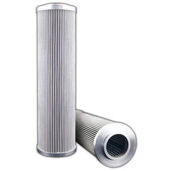 Main Filter - Filter Elements & Assemblies; Filter Type: Replacement/Interchange Hydraulic Filter ; Media Type: Microglass ; OEM Cross Reference Number: HYDAC/HYCON 0660D003BHHCV ; Micron Rating: 3 ; Hycon Part Number: 0660D003BHHCV ; Hydac Part Number: - Exact Industrial Supply