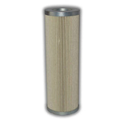 Replacement/Interchange Hydraulic Filter Element: Cellulose, 20  µ