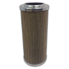Main Filter - Filter Elements & Assemblies; Filter Type: Replacement/Interchange Hydraulic Filter ; Media Type: Cellulose ; OEM Cross Reference Number: EPPENSTEINER 9330P20A000P ; Micron Rating: 20 - Exact Industrial Supply