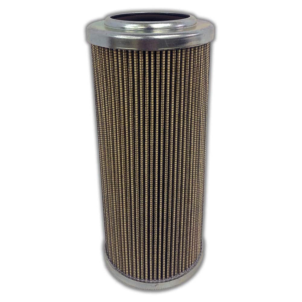Main Filter - Filter Elements & Assemblies; Filter Type: Replacement/Interchange Hydraulic Filter ; Media Type: Cellulose ; OEM Cross Reference Number: REXROTH 9330P20A000M ; Micron Rating: 20 - Exact Industrial Supply