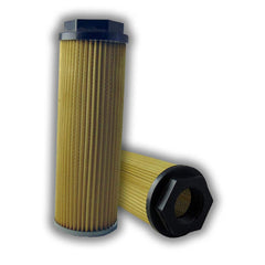 Main Filter - Filter Elements & Assemblies; Filter Type: Replacement/Interchange Hydraulic Filter ; Media Type: Wire Mesh ; OEM Cross Reference Number: FLEETGUARD HF35162 ; Micron Rating: 125 - Exact Industrial Supply