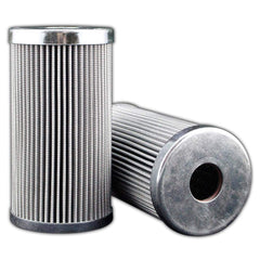 Main Filter - Filter Elements & Assemblies; Filter Type: Replacement/Interchange Hydraulic Filter ; Media Type: Microglass ; OEM Cross Reference Number: INTERNORMEN 303321 ; Micron Rating: 10 - Exact Industrial Supply