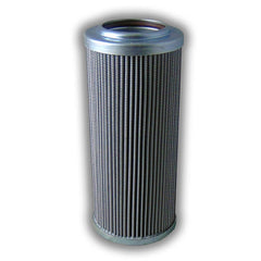 Main Filter - Filter Elements & Assemblies; Filter Type: Replacement/Interchange Hydraulic Filter ; Media Type: Microglass ; OEM Cross Reference Number: EPPENSTEINER 9330H6SLA000P ; Micron Rating: 5 - Exact Industrial Supply