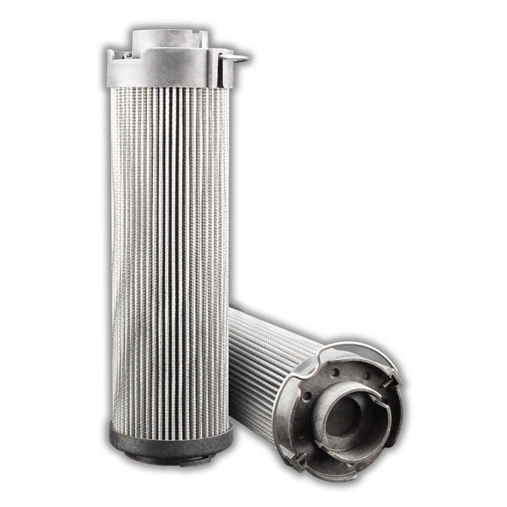 Main Filter - Filter Elements & Assemblies; Filter Type: Replacement/Interchange Hydraulic Filter ; Media Type: Wire Mesh ; OEM Cross Reference Number: HY-PRO HP16RNL874WSB ; Micron Rating: 100 - Exact Industrial Supply