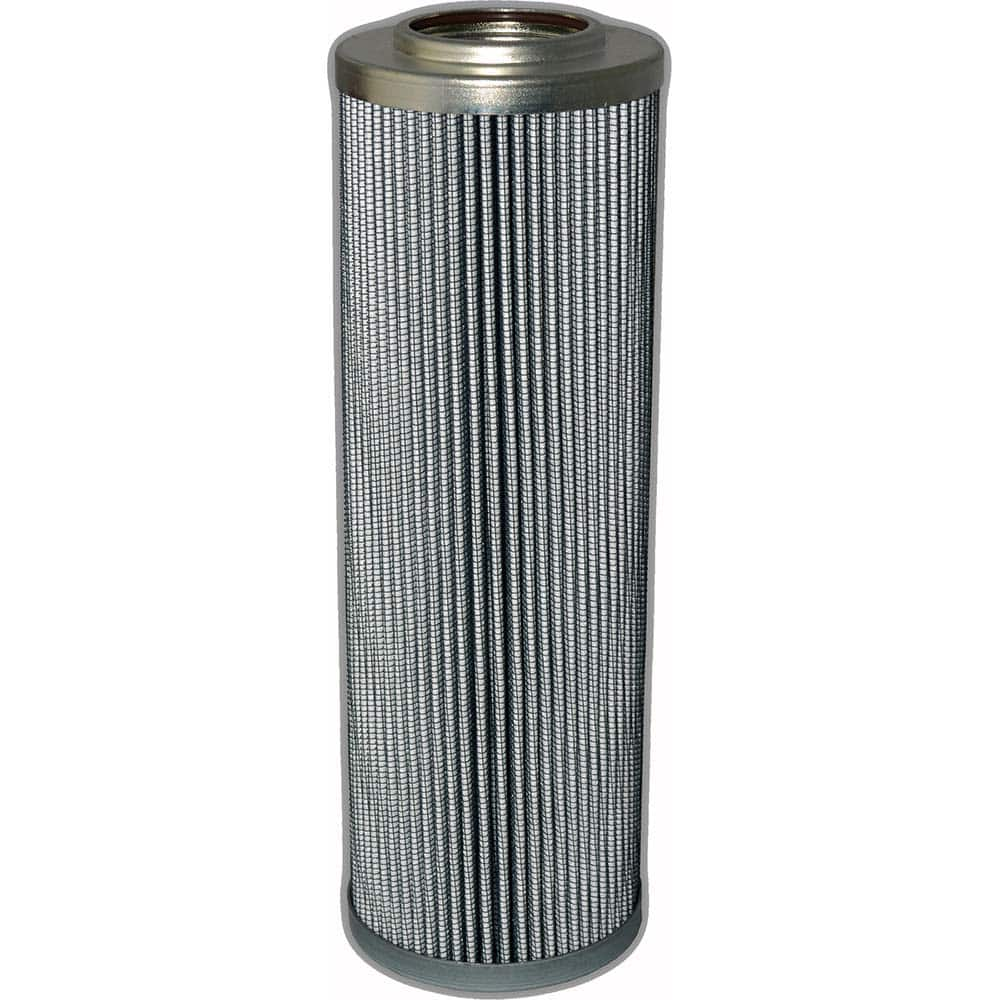 Main Filter - Filter Elements & Assemblies; Filter Type: Replacement/Interchange Hydraulic Filter ; Media Type: Microglass ; OEM Cross Reference Number: EPPENSTEINER 2225H3XLA000P ; Micron Rating: 3 - Exact Industrial Supply