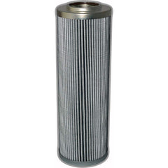 Main Filter - Filter Elements & Assemblies; Filter Type: Replacement/Interchange Hydraulic Filter ; Media Type: Microglass ; OEM Cross Reference Number: FILTER MART 335230 ; Micron Rating: 10 - Exact Industrial Supply