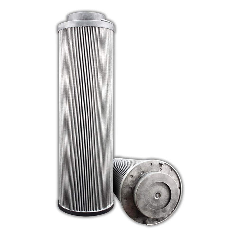 Main Filter - Filter Elements & Assemblies; Filter Type: Replacement/Interchange Hydraulic Filter ; Media Type: Wire Mesh ; OEM Cross Reference Number: EPPENSTEINER 101300LAG250006P ; Micron Rating: 25 - Exact Industrial Supply