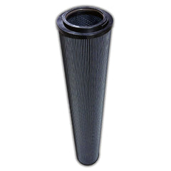 Main Filter - Filter Elements & Assemblies; Filter Type: Replacement/Interchange Hydraulic Filter ; Media Type: Wire Mesh ; OEM Cross Reference Number: INTERNORMEN 022600R25G30HCSP ; Micron Rating: 25 - Exact Industrial Supply