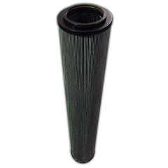 Main Filter - Filter Elements & Assemblies; Filter Type: Replacement/Interchange Hydraulic Filter ; Media Type: Microglass ; OEM Cross Reference Number: HYDAC/HYCON 02071147 ; Micron Rating: 10 ; Hycon Part Number: 2071147 ; Hydac Part Number: 2071147 - Exact Industrial Supply