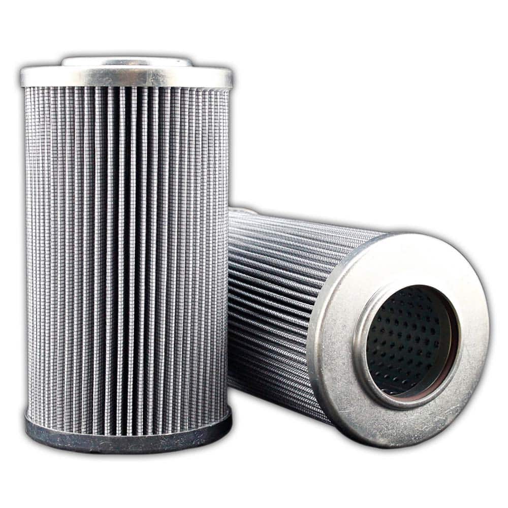 Main Filter - Filter Elements & Assemblies; Filter Type: Replacement/Interchange Hydraulic Filter ; Media Type: Microglass ; OEM Cross Reference Number: EPPENSTEINER 9330LAH20XLA000P ; Micron Rating: 25 - Exact Industrial Supply