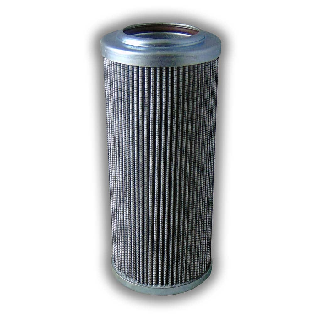 Main Filter - Filter Elements & Assemblies; Filter Type: Replacement/Interchange Hydraulic Filter ; Media Type: Microglass ; OEM Cross Reference Number: EPPENSTEINER 9330H3XLA000P ; Micron Rating: 3 - Exact Industrial Supply