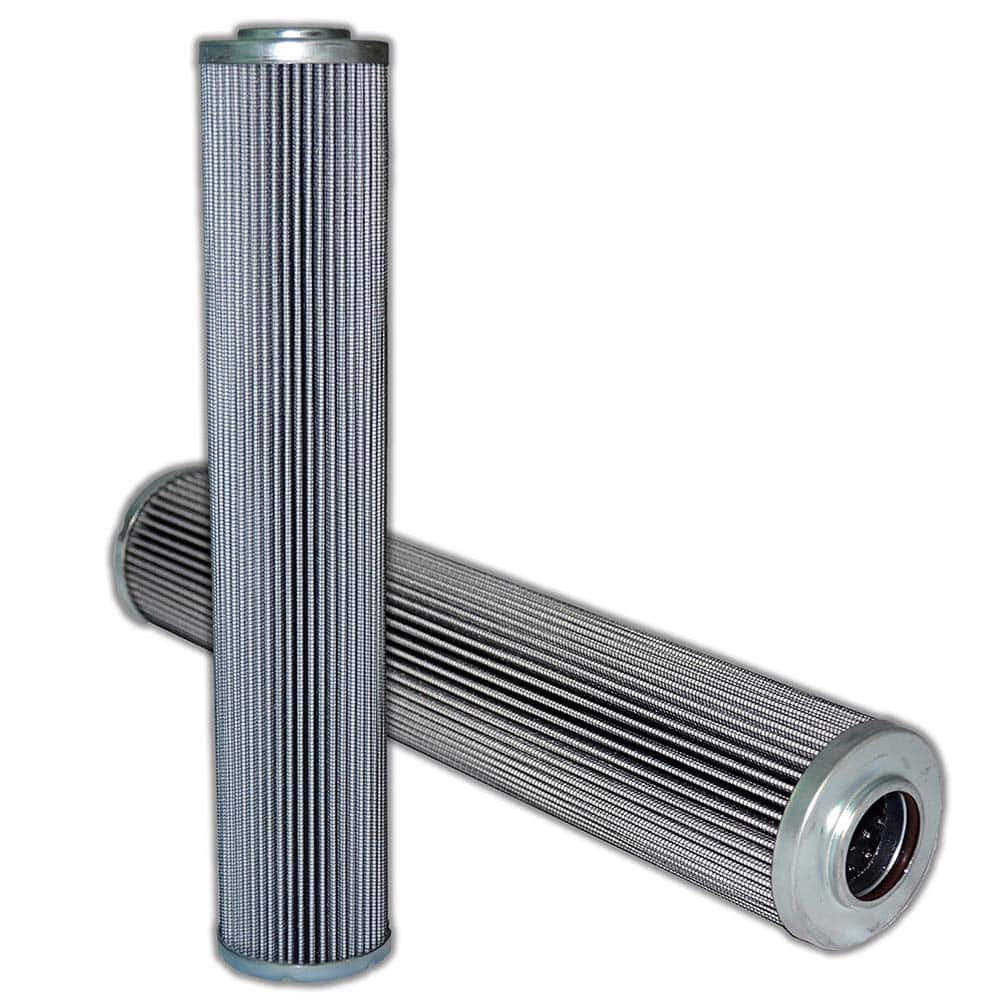 Main Filter - Filter Elements & Assemblies; Filter Type: Replacement/Interchange Hydraulic Filter ; Media Type: Microglass ; OEM Cross Reference Number: EPPENSTEINER 9280LAH20SLA000P ; Micron Rating: 25 - Exact Industrial Supply