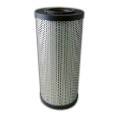 Main Filter - Filter Elements & Assemblies; Filter Type: Replacement/Interchange Hydraulic Filter ; Media Type: Cellulose; Microglass ; OEM Cross Reference Number: WIX D06C10CW ; Micron Rating: 10 - Exact Industrial Supply