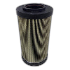 Replacement/Interchange Hydraulic Filter Element: Cellulose, 20  µ