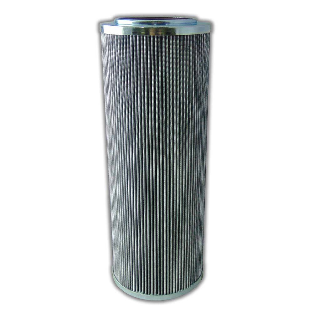 Main Filter - Filter Elements & Assemblies; Filter Type: Replacement/Interchange Hydraulic Filter ; Media Type: Microglass ; OEM Cross Reference Number: AIRFIL AFPOVL341 ; Micron Rating: 10 - Exact Industrial Supply