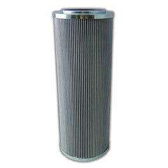 Main Filter - Filter Elements & Assemblies; Filter Type: Replacement/Interchange Hydraulic Filter ; Media Type: Microglass ; OEM Cross Reference Number: INTERNORMEN 03190110VG16BP ; Micron Rating: 10 - Exact Industrial Supply