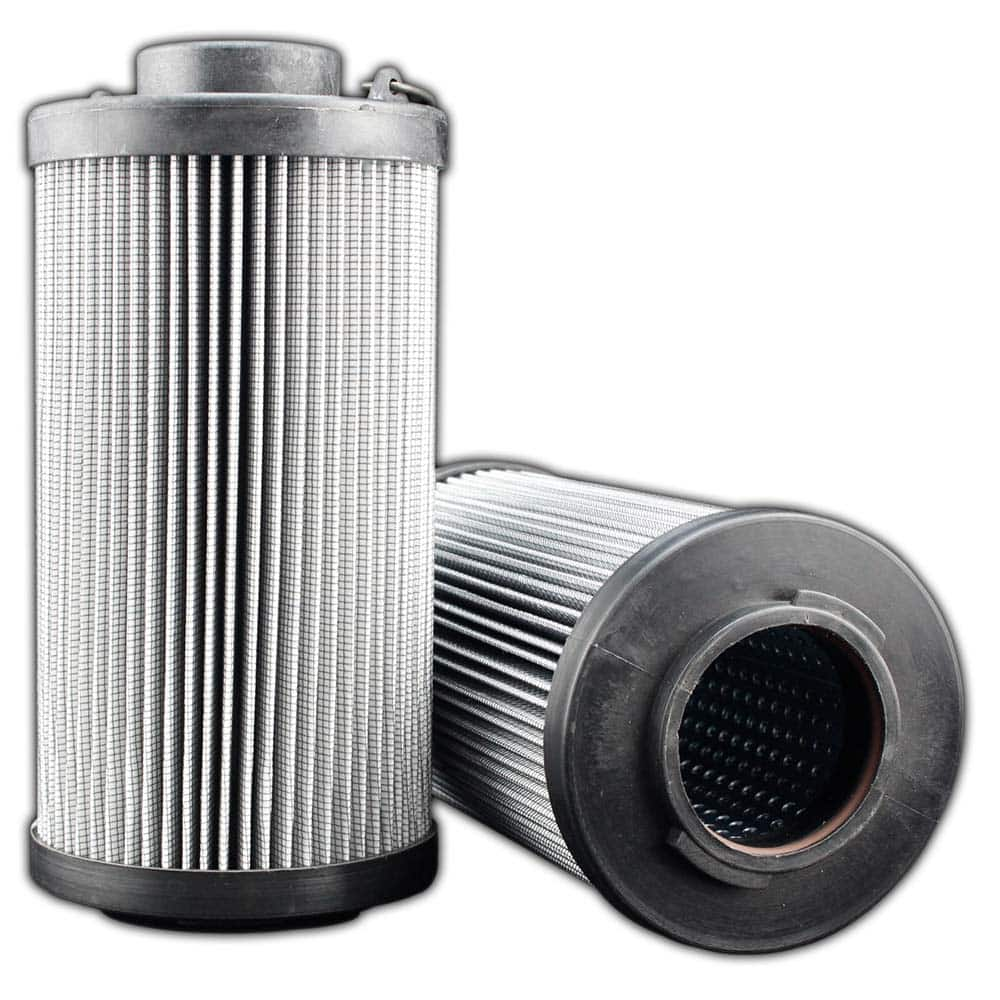 Main Filter - Filter Elements & Assemblies; Filter Type: Replacement/Interchange Hydraulic Filter ; Media Type: Microglass ; OEM Cross Reference Number: WIX 557523 ; Micron Rating: 3 - Exact Industrial Supply