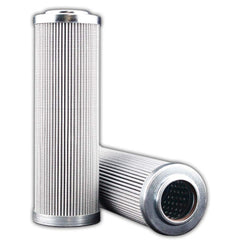 Main Filter - Filter Elements & Assemblies; Filter Type: Replacement/Interchange Hydraulic Filter ; Media Type: Microglass ; OEM Cross Reference Number: EPPENSTEINER 9240H20XLF000P ; Micron Rating: 25 - Exact Industrial Supply