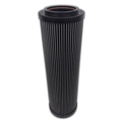 Replacement/Interchange Hydraulic Filter Element: Wire Mesh, 25  µ