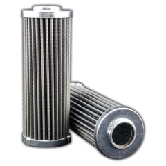 Main Filter - Filter Elements & Assemblies; Filter Type: Replacement/Interchange Hydraulic Filter ; Media Type: Wire Mesh ; OEM Cross Reference Number: EPPENSTEINER 290G100A000P ; Micron Rating: 100