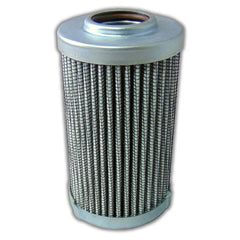 Main Filter - Filter Elements & Assemblies; Filter Type: Replacement/Interchange Hydraulic Filter ; Media Type: Microglass ; OEM Cross Reference Number: INTERNORMEN 306339 ; Micron Rating: 5 - Exact Industrial Supply