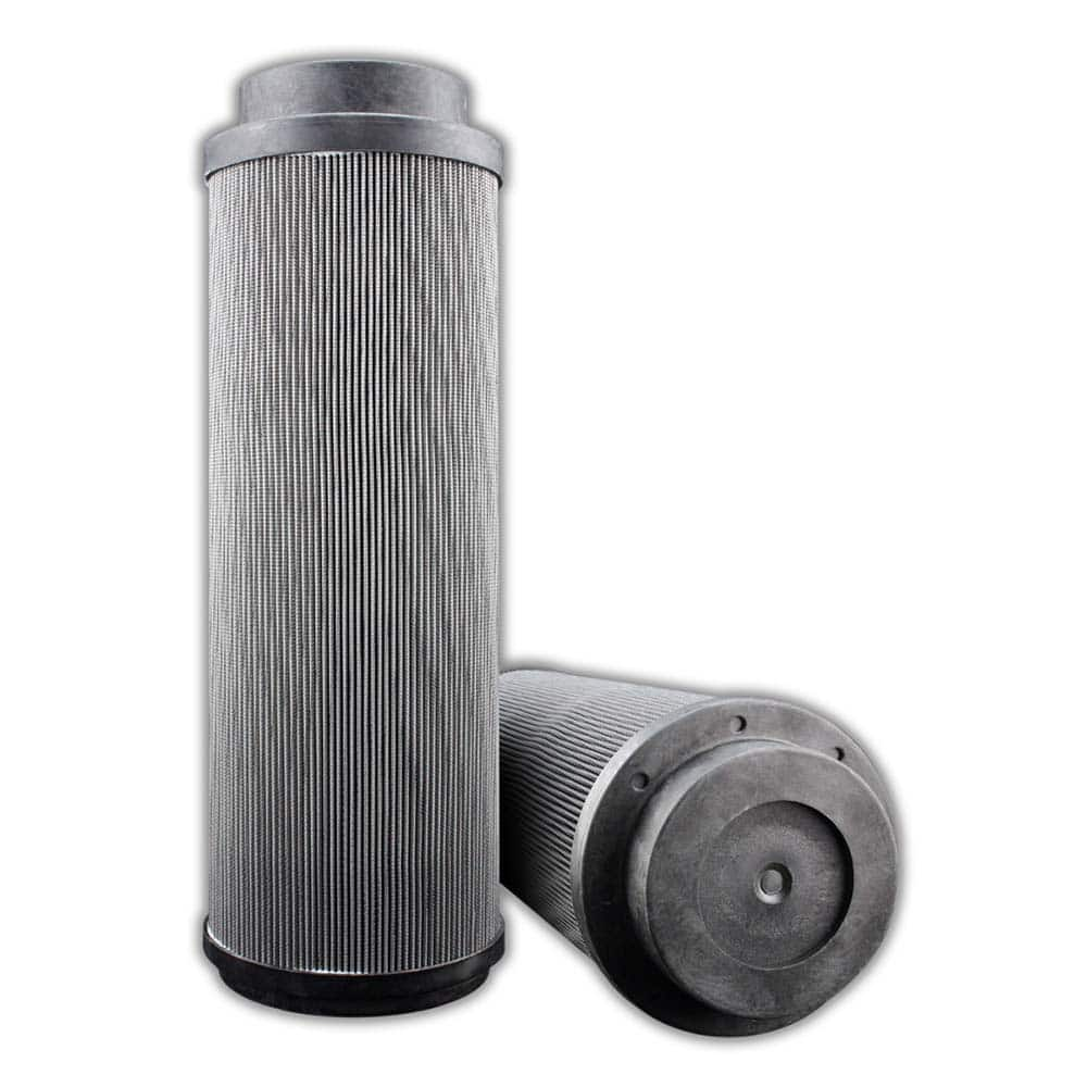 Main Filter - Filter Elements & Assemblies; Filter Type: Replacement/Interchange Hydraulic Filter ; Media Type: Wire Mesh ; OEM Cross Reference Number: INTERNORMEN 020950R25G30SP ; Micron Rating: 25 - Exact Industrial Supply