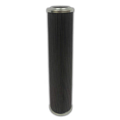 Replacement/Interchange Hydraulic Filter Element: Wire Mesh, 25  µ