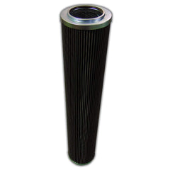 Main Filter - Filter Elements & Assemblies; Filter Type: Replacement/Interchange Hydraulic Filter ; Media Type: Wire Mesh ; OEM Cross Reference Number: EPPENSTEINER 11801G25P ; Micron Rating: 25 - Exact Industrial Supply