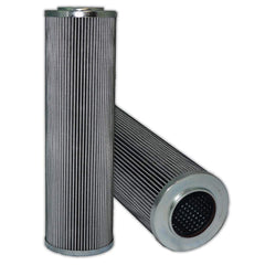 Main Filter - Filter Elements & Assemblies; Filter Type: Replacement/Interchange Hydraulic Filter ; Media Type: Microglass ; OEM Cross Reference Number: PALL HC9400FDN13H ; Micron Rating: 5 - Exact Industrial Supply