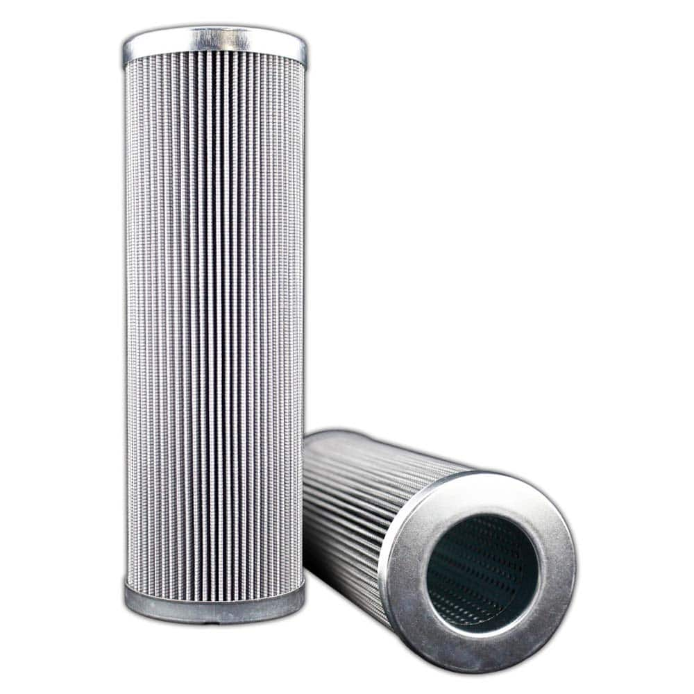 Main Filter - Filter Elements & Assemblies; Filter Type: Replacement/Interchange Hydraulic Filter ; Media Type: Microglass ; OEM Cross Reference Number: IKRON HHC30152 ; Micron Rating: 10 - Exact Industrial Supply