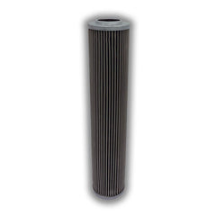 Main Filter - Filter Elements & Assemblies; Filter Type: Replacement/Interchange Hydraulic Filter ; Media Type: Wire Mesh ; OEM Cross Reference Number: FILTREC DVD2460B25V ; Micron Rating: 25 - Exact Industrial Supply