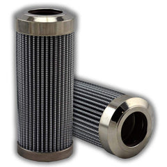 Main Filter - Filter Elements & Assemblies; Filter Type: Replacement/Interchange Hydraulic Filter ; Media Type: Microglass ; OEM Cross Reference Number: INTERNORMEN 306747 ; Micron Rating: 3 - Exact Industrial Supply