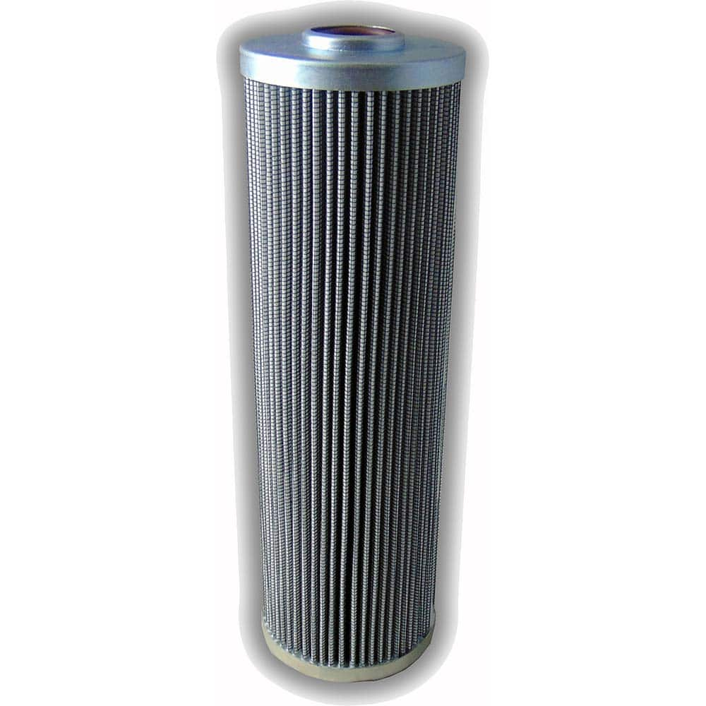 Main Filter - Filter Elements & Assemblies; Filter Type: Replacement/Interchange Hydraulic Filter ; Media Type: Microglass ; OEM Cross Reference Number: PALL HC9725FDN10H ; Micron Rating: 5 - Exact Industrial Supply