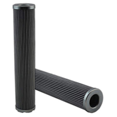 Main Filter - Filter Elements & Assemblies; Filter Type: Replacement/Interchange Hydraulic Filter ; Media Type: Microglass ; OEM Cross Reference Number: MP FILTRI HP3001010M ; Micron Rating: 10 - Exact Industrial Supply