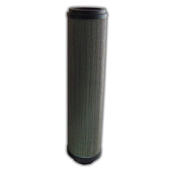 Replacement/Interchange Hydraulic Filter Element: Cellulose, 10  µ