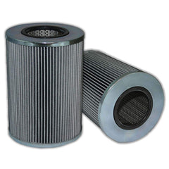 Main Filter - Filter Elements & Assemblies; Filter Type: Replacement/Interchange Hydraulic Filter ; Media Type: Microglass ; OEM Cross Reference Number: IKRON HHC30293 ; Micron Rating: 25 - Exact Industrial Supply