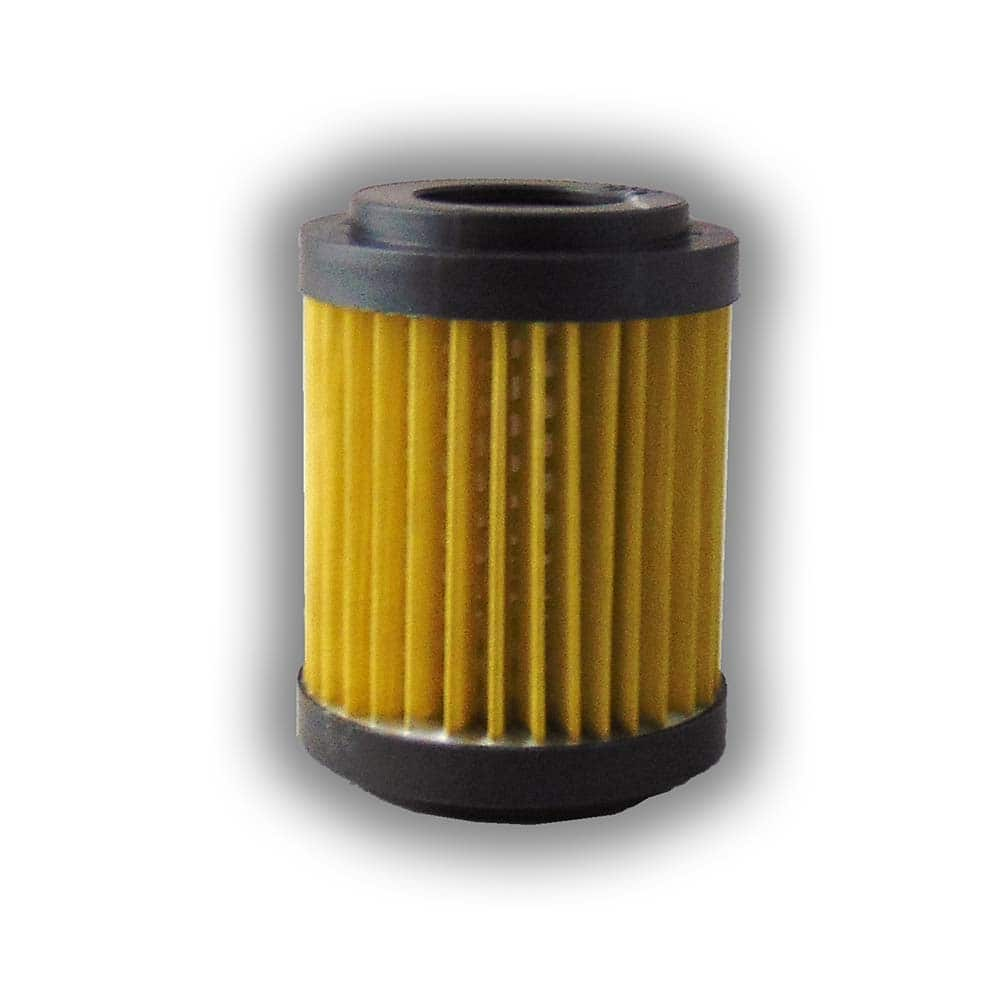 Main Filter - Filter Elements & Assemblies; Filter Type: Replacement/Interchange Hydraulic Filter ; Media Type: Wire Mesh ; OEM Cross Reference Number: IKRON HEM0210070MI025 ; Micron Rating: 25 - Exact Industrial Supply