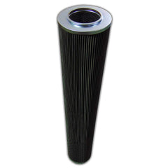 Replacement/Interchange Hydraulic Filter Element: Wire Mesh, 20  µ