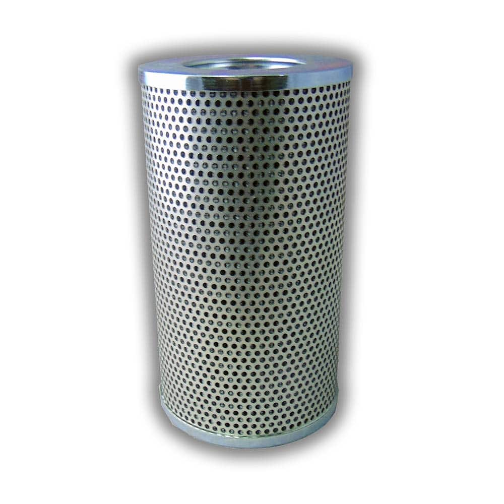 Main Filter - Filter Elements & Assemblies; Filter Type: Replacement/Interchange Hydraulic Filter ; Media Type: Microglass ; OEM Cross Reference Number: CARQUEST 94151 ; Micron Rating: 25 - Exact Industrial Supply