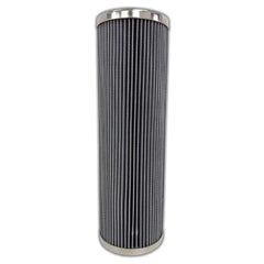 Main Filter - Filter Elements & Assemblies; Filter Type: Replacement/Interchange Hydraulic Filter ; Media Type: Microglass ; OEM Cross Reference Number: PUROLATOR A100EAL122F2 ; Micron Rating: 10 - Exact Industrial Supply