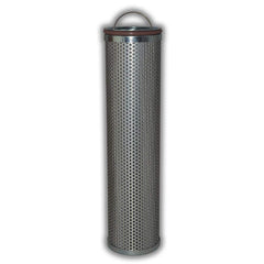 Main Filter - Filter Elements & Assemblies; Filter Type: Replacement/Interchange Hydraulic Filter ; Media Type: Microglass ; OEM Cross Reference Number: CARQUEST 94597 ; Micron Rating: 10 - Exact Industrial Supply