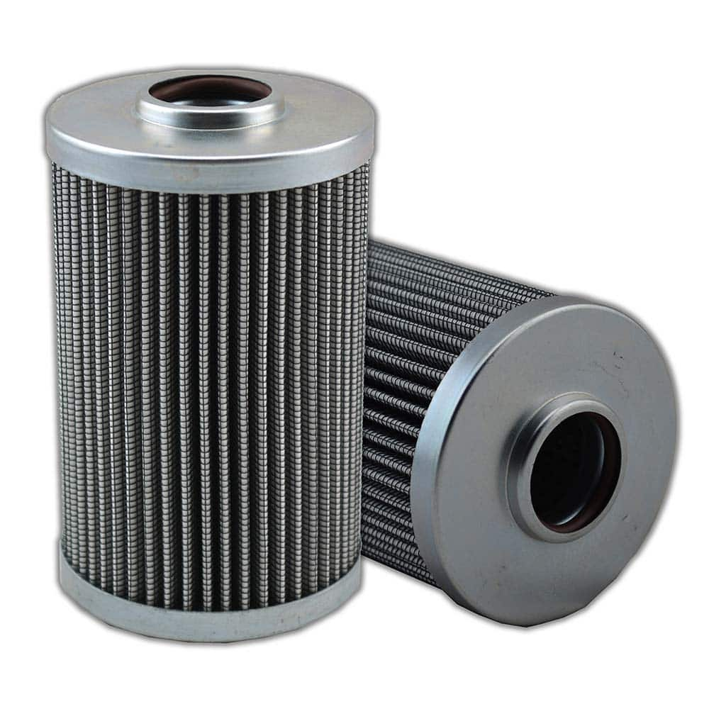 Main Filter - Filter Elements & Assemblies; Filter Type: Replacement/Interchange Hydraulic Filter ; Media Type: Microglass ; OEM Cross Reference Number: HYDAC/HYCON HA003BN ; Micron Rating: 3 ; Hycon Part Number: HA003BN ; Hydac Part Number: HA003BN