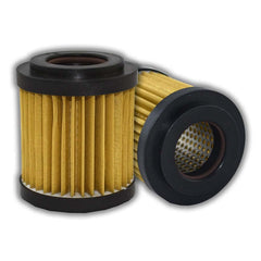 Main Filter - Filter Elements & Assemblies; Filter Type: Replacement/Interchange Hydraulic Filter ; Media Type: Wire Mesh ; OEM Cross Reference Number: IKRON HEM0220085MS060 ; Micron Rating: 60 - Exact Industrial Supply