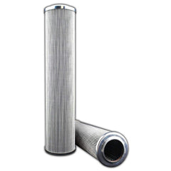 Main Filter - Filter Elements & Assemblies; Filter Type: Replacement/Interchange Hydraulic Filter ; Media Type: Microglass ; OEM Cross Reference Number: EPPENSTEINER 9660H10SLA000P ; Micron Rating: 10 - Exact Industrial Supply